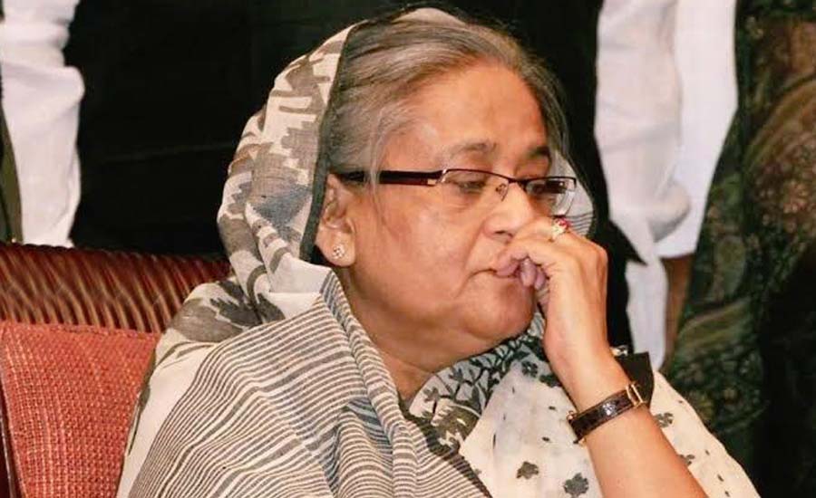 সৌভাগ্যের সহযাত্রী, ১৯ বার হত্যাচেষ্টা থেকে বেঁচে যান শেখ হাসিনা