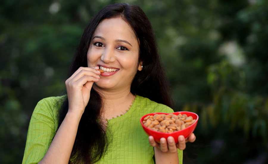 ত্বক ফর্সা করার ৩ খাবার