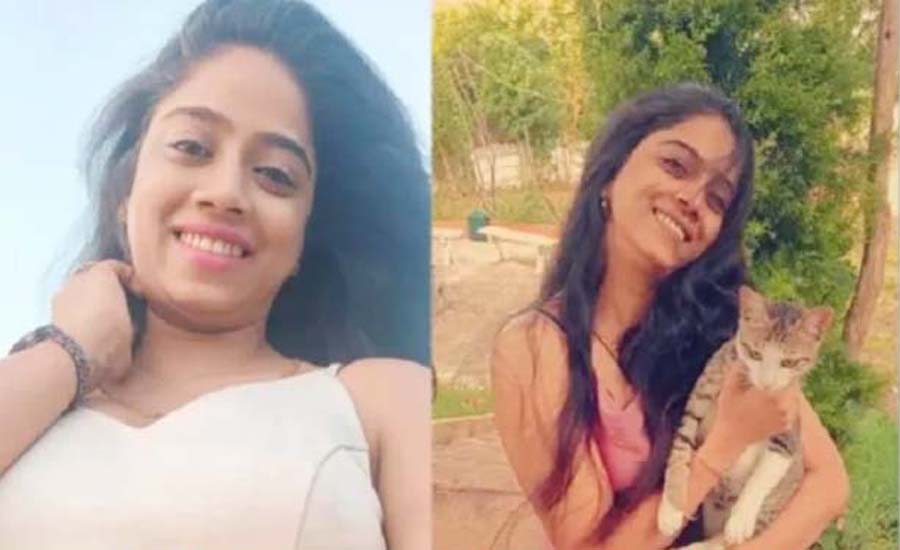 ফাঁদে ফেলে ৫০ পুরুষের সঙ্গে প্রতারণা, মডেল নেহা গ্রেফতার