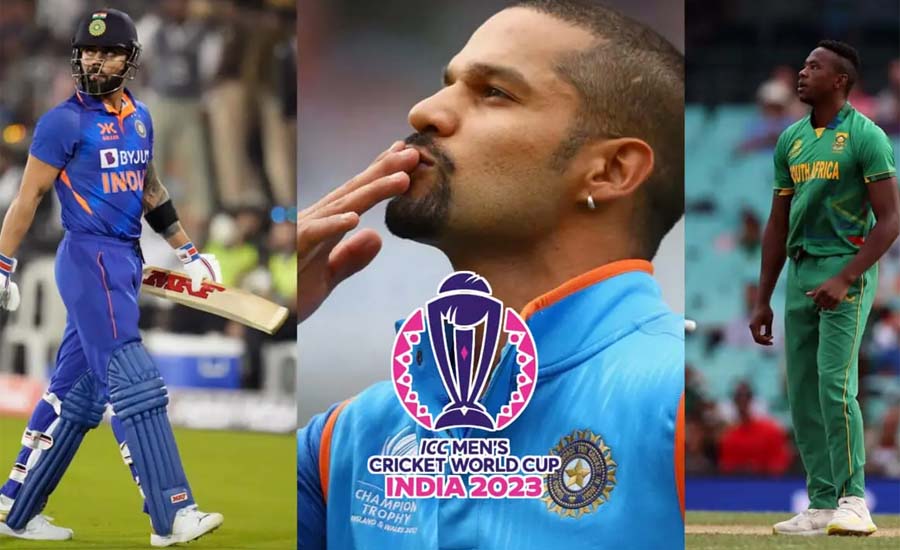 বিশ্বকাপে সেরা পারফরমেন্স করবে, এমন পাঁচজন প্লেয়ারকে বাছলেন শিখর, তালিকায় রাখলেন দুই ভারতীয়কে