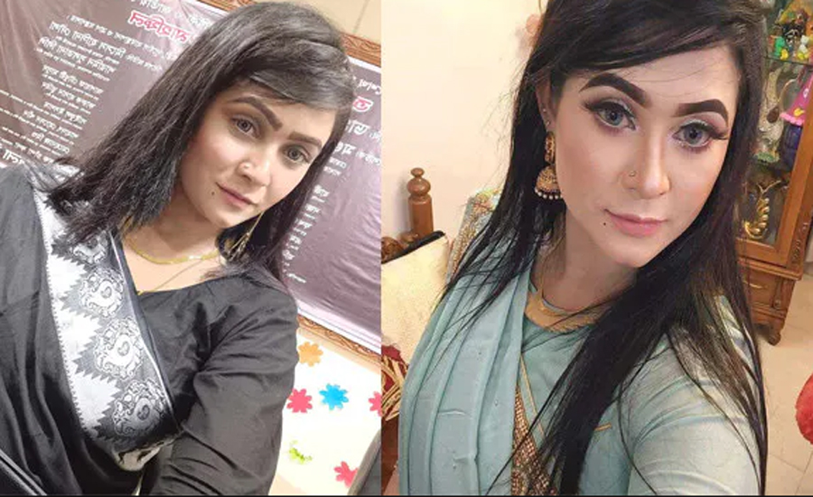 কিশোরীকে বিবস্ত্র করে ছবি ধারণ: সেই যুব মহিলা লীগ নেত্রী রিমান্ডে