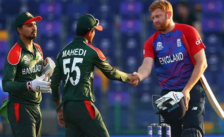 বিশ্বকাপের আগে ইংল্যান্ড ও শ্রীলঙ্কার মুখোমুখি হবে বাংলাদেশ