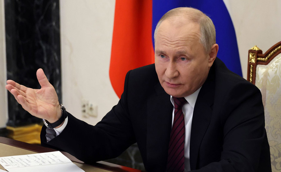 প্রিগোজিনের মতো রহস্যময় পরিণতি হয় আরও ৭ পুতিনবিরোধীর 