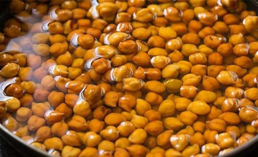 প্রতিদিন সকালে কাঁচা ছোলা খান আর দেখুন ম্যাজিক