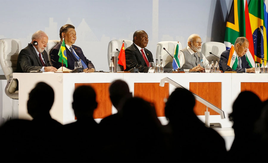 সৌদিসহ নতুন ৬ দেশকে কেন বেছে নিল ব্রিকস