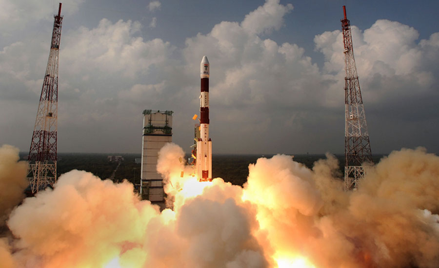 ভারতের সাফল্যে নড়েচড়ে বসল স্পারসো, মহাকাশ গবেষণায় বড় পদক্ষেপ বাংলাদেশের?