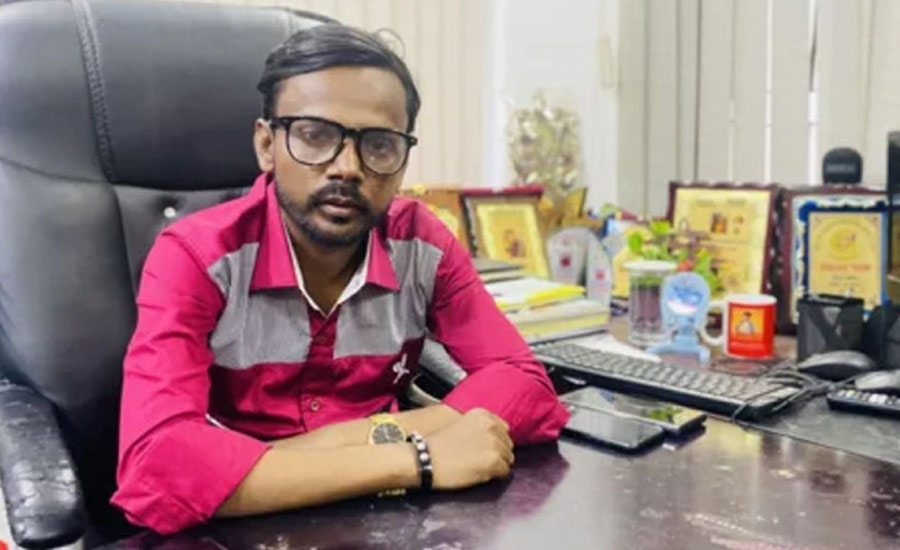 আন্দালিব পার্থর দলে হিরো আলমের যোগ দেওয়ার গুঞ্জন 