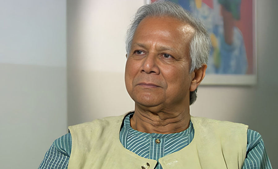 ড. ইউনূসের বিরুদ্ধে ফের মামলা, মুনাফা না দিয়ে অর্থপাচারের অভিযোগ