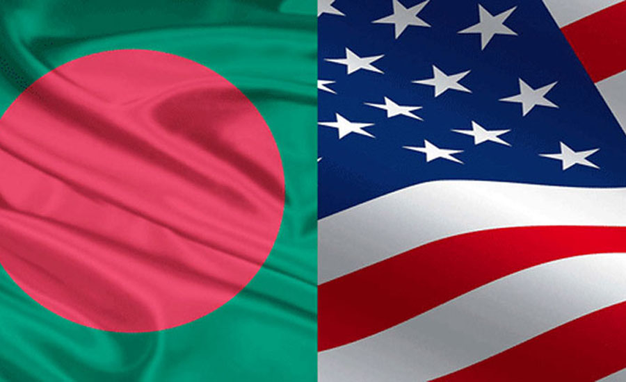 ছয় মার্কিন কংগ্রেসম্যানের তথ্য চ্যালেঞ্জ করে পালটা চিঠি