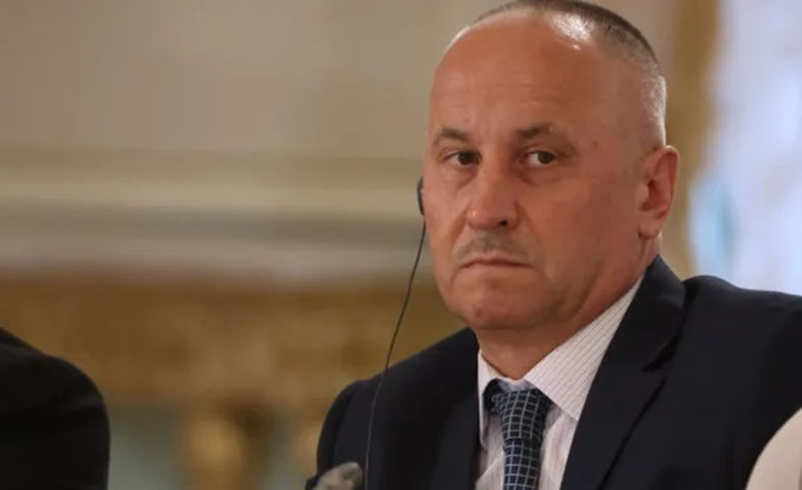 কুখ্যাত সেই জেনারেল আসছেন ওয়াগনার বাহিনীর নেতৃত্বে 