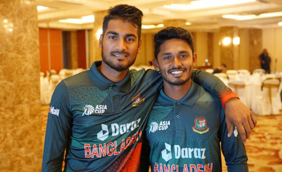 ওপেন করবেন নাঈম-তানজিদ