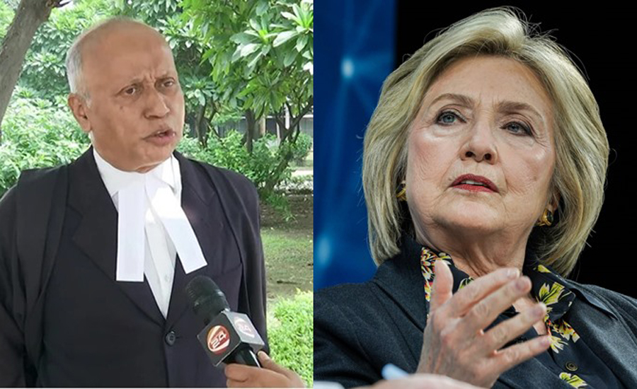 ইউনূসের বিষয়ে হিলারি ক্লিনটনকে যে অনুরোধ করলেন দুদকের আইনজীবী