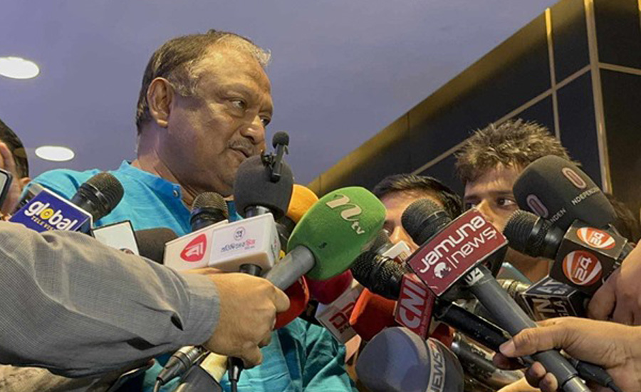 প্রধানমন্ত্রী কী মিন করে বলেছেন জানেনা বাণিজ্যমন্ত্রী 