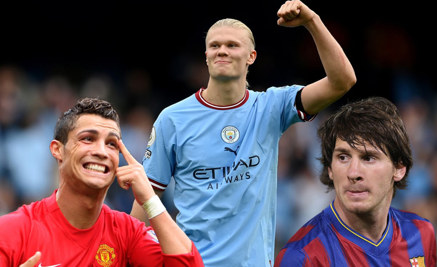 ক্লাব র‌্যাঙ্কিং: শীর্ষে ম্যানসিটি, রোনালদোর আল নাসর ১৬৩, মেসির মায়ামি ১৫৩৮