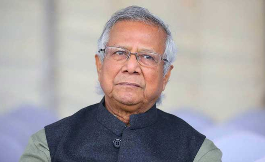 ‘ড. ইউনূসের বিচার বন্ধে বিশ্বনেতাদের খোলাচিঠি সার্বভৌমত্বের ওপর হুমকি’