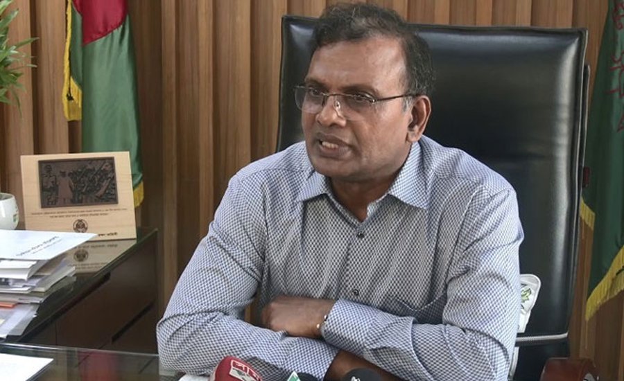 জানুয়ারির প্রথম সপ্তাহে সংসদ নির্বাচন: ইসি