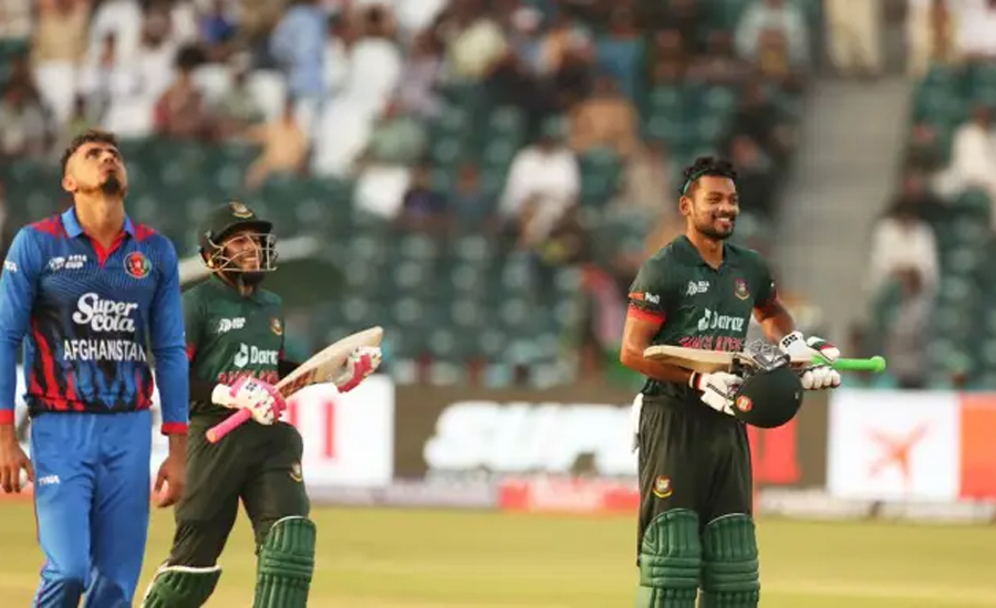 যেভাবে সুপার ফোর নিশ্চিত হলো টাইগারদের