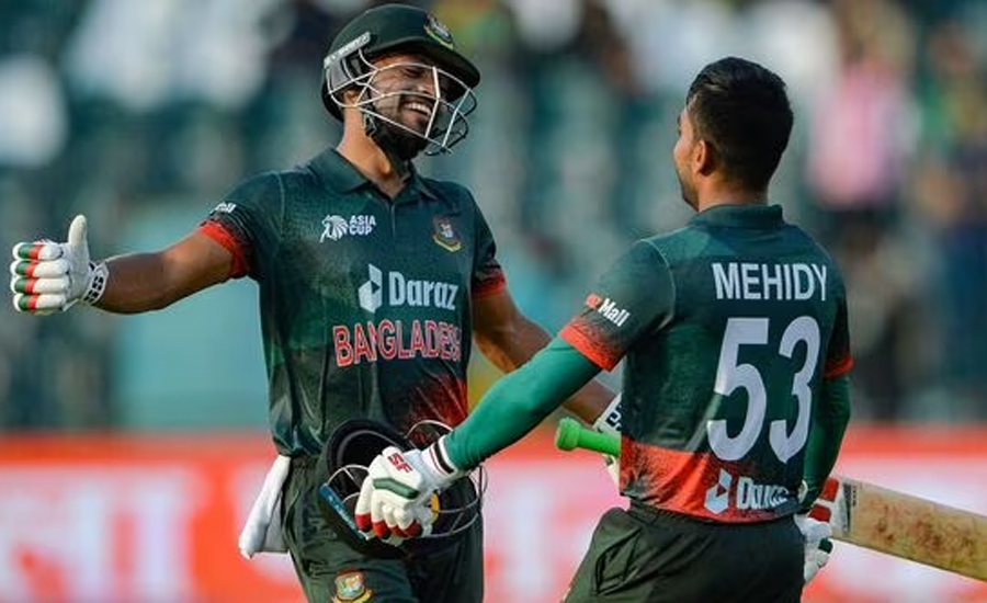 সুপার ফোরের লড়াইয়ের আগে বাংলাদেশ দলে বড় দুঃসংবাদ