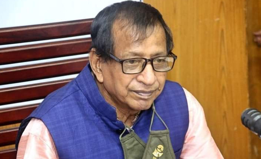 বিদ্যুৎ বিল দেননা সমাজকল্যাণমন্ত্রীর পরিবার
