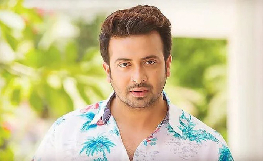 এসএমসি ওরস্যালাইনকে শাকিব খানের লিগ্যাল নোটিশ