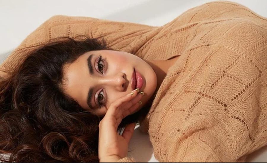 জাহ্নবীকে অপমান