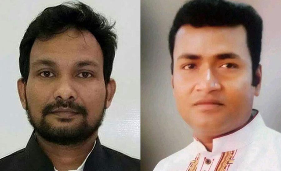 জাতীয় সাংস্কৃতিক জোটের সভাপতি ধীমন বড়ুয়া ও সাধারণ সম্পাদক হুমায়ূন কবির মিজি নির্বাচিত