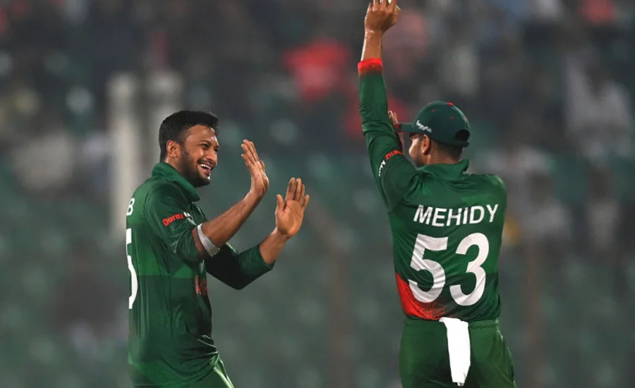 যে সমীকরণে এখনও ফাইনালের স্বপ্ন দেখছে বাংলাদেশ