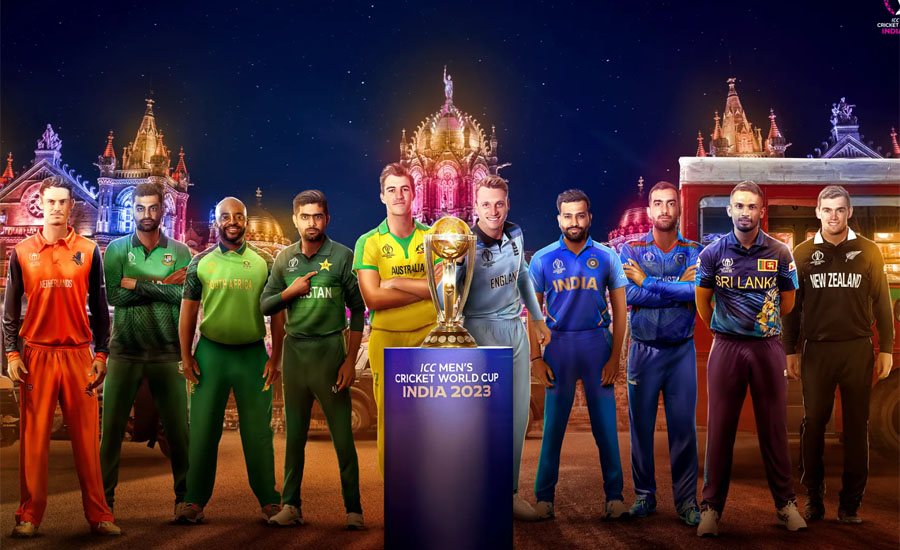 ফের পরিবর্তন আসছে বিশ্বকাপের সূচিতে!