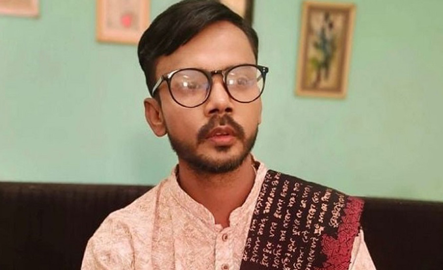 এবার মুক্তিযুদ্ধ প্রজন্ম লীগে যোগ দিলেন হিরো আলম