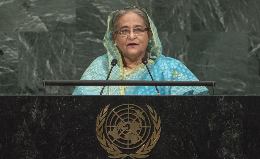 ১৭ সেপ্টেম্বর আমেরিকা যাচ্ছেন প্রধানমন্ত্রী