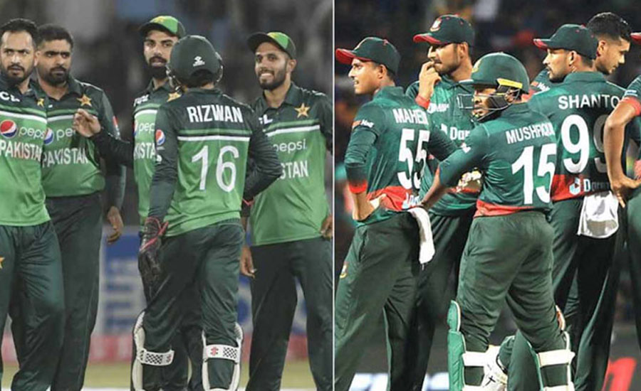 একসঙ্গে দুঃসংবাদ পেল পাকিস্তান ও বাংলাদেশ