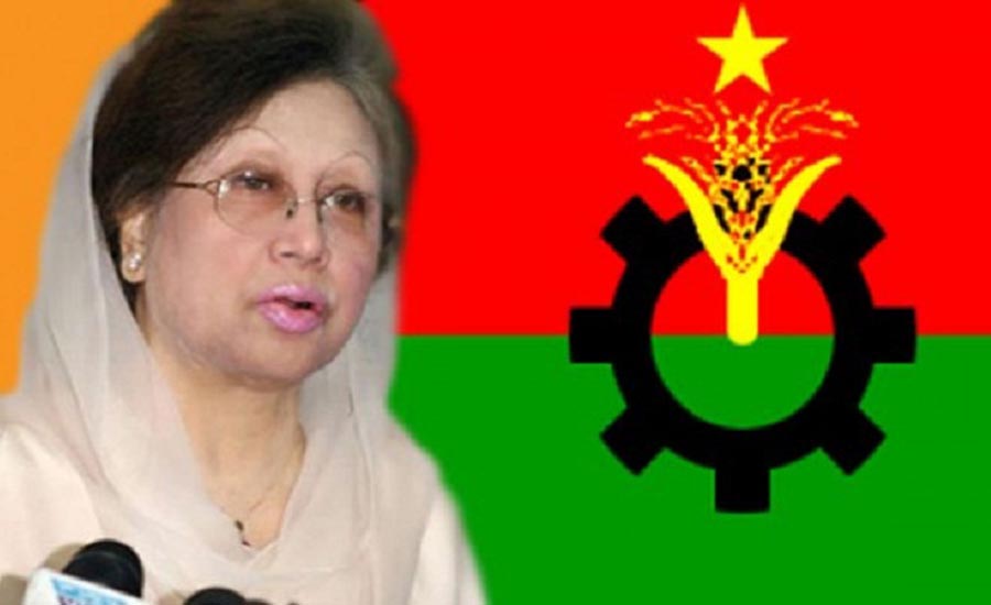 বিএনপির গুরুত্বপূর্ণ পদে রদবদল