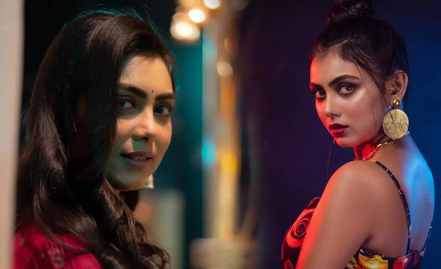 বিপাকে শাকিবের এই বিদেশি নায়িকা