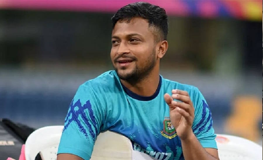 হঠাৎ দেশে চলে আসলেন সাকিব, যা জানা যাচ্ছে