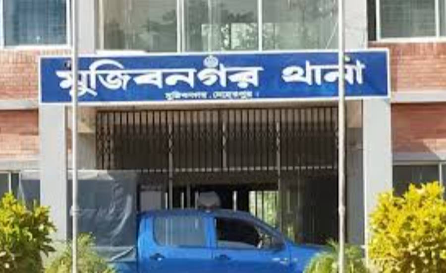 মুজিবনগরে জামায়াতের ৫ মহিলা কর্মী আটক