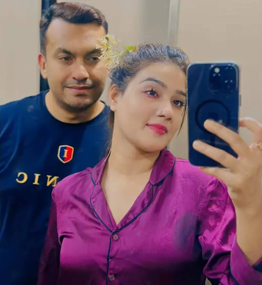 জন্মদিনে মাহির ইঙ্গিতপূর্ণ স্ট্যাটাস