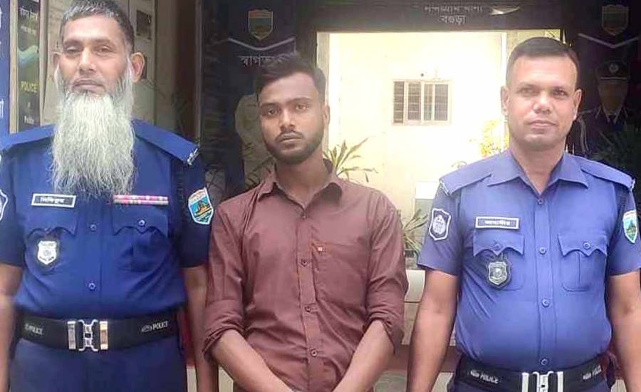 নন্দীগ্রামে প্রবাসীর স্ত্রীকে ধর্ষণের ভিডিও ইমুতে দিল প্রেমিক 
