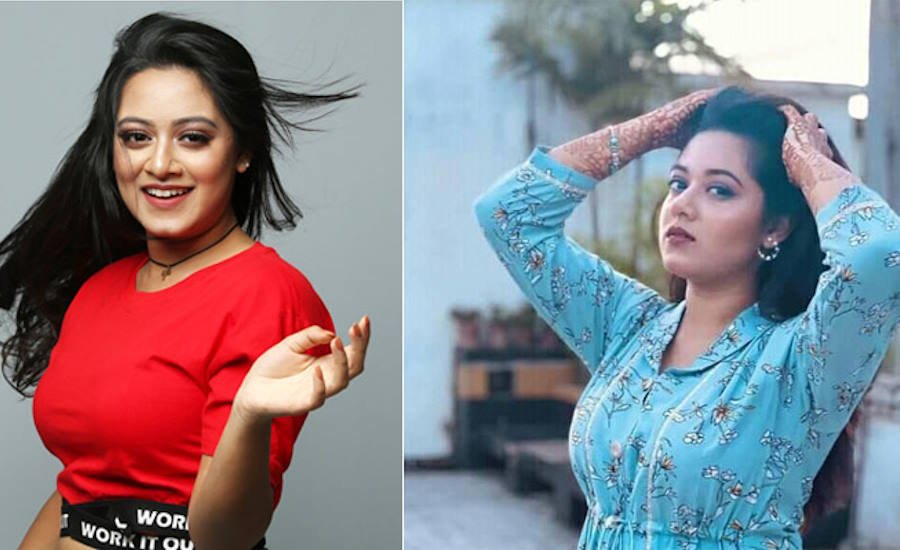 এ জীবনে এখনও কারও প্রেমে পড়িননি দীঘি