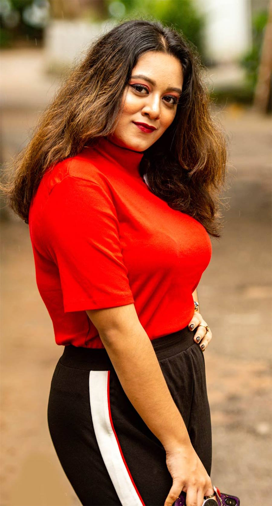 এ জীবনে এখনও কারও প্রেমে পড়িননি দীঘি