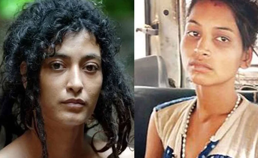 একসময়ের জনপ্রিয় নায়িকা এখন ভিক্ষা করছেন!