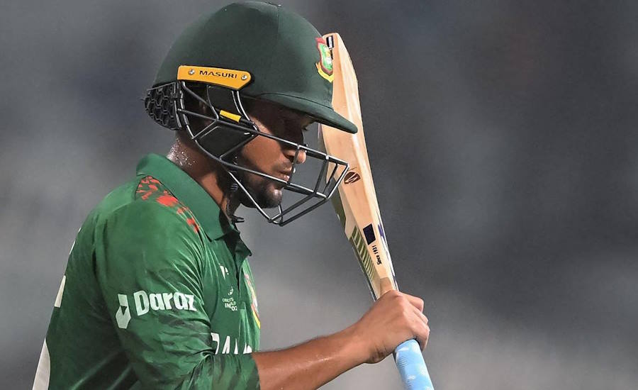 কলকাতায়ও ‘ভুয়া’ শুনতে হলো সাকিবকে