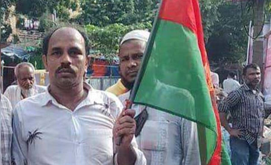 নয়াপল্টনে সংঘর্ষে আহত যুবদল নেতার মৃত্যু