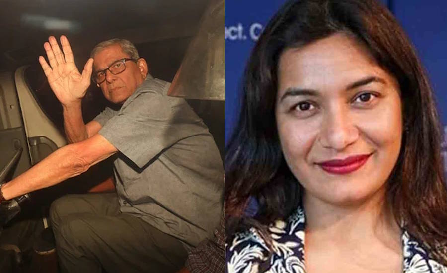 মির্জা ফখরুল কারাগারে, যা বললেন মেয়ে 