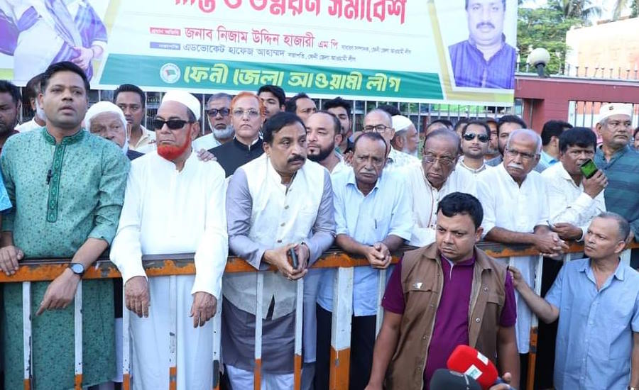 ২৮ অক্টোবর হেফাজত শাপলা চত্বরে যেভাবে তান্ডব চালিয়েছিলো তারই ধারাবাহিকতায় তারাও ভেবেছিলো