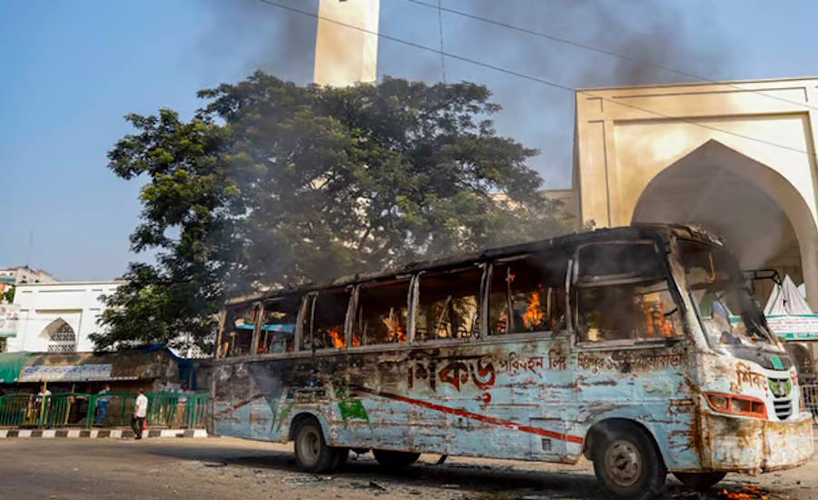 হরতাল ও অবরোধের মধ্যে পার্থক্য কী, কোনটা বড়