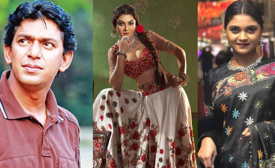 সেরা অভিনেতা চঞ্চল, অভিনেত্রী জয়া-শিমু 