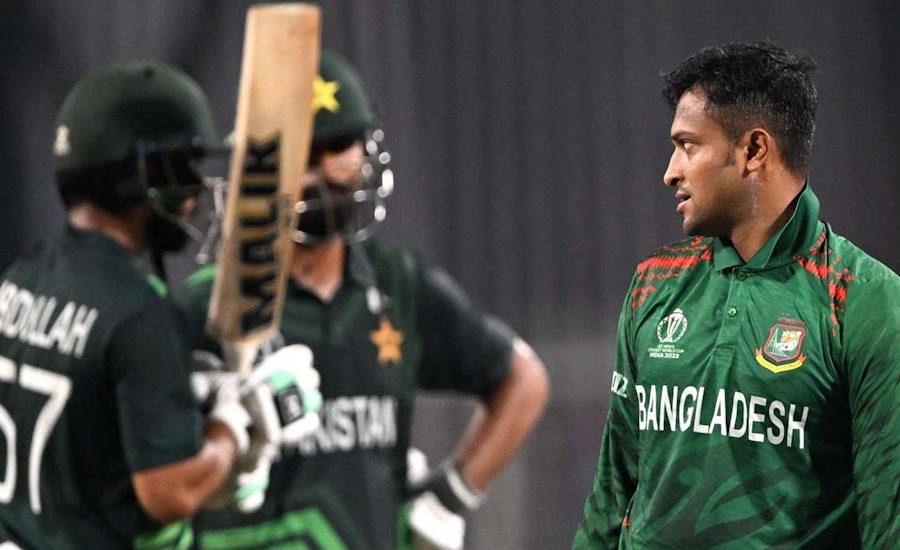 প্রথম দল হিসেবে বাদ পড়ল বাংলাদেশ