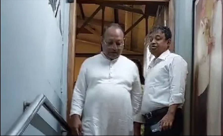কে এই লেফটেন্যান্ট জেনারেল হাসান সারওয়ার্দী