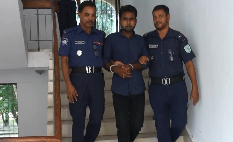 নীলফামারীতে ধর্ষণ মামলায় একজনের যাবজ্জীবন ও অর্থদন্ড