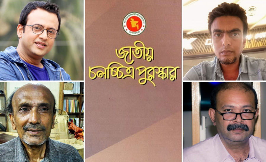 জাতীয় চলচ্চিত্র পুরস্কার নিয়ে গুরুতর অভিযোগ!
